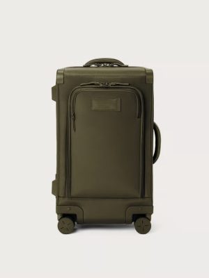 SEATTLE CARRY-ON LUGGAGE - Larger - 23.5"