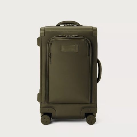 SEATTLE CARRY-ON LUGGAGE - Larger - 23.5"