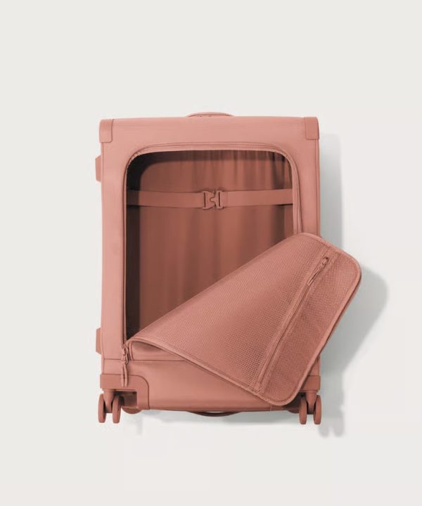 SYDNEY CHECKED LUGGAGE Larger - 28.5"