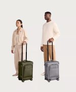 SEATTLE CARRY-ON LUGGAGE-Smaller - 20.5"