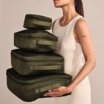 ROMA PACKING CUBE - Medium