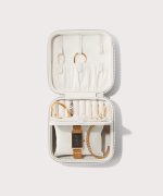 FRANKIE JEWELRY CASE - Small