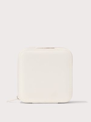 FRANKIE JEWELRY CASE - Large