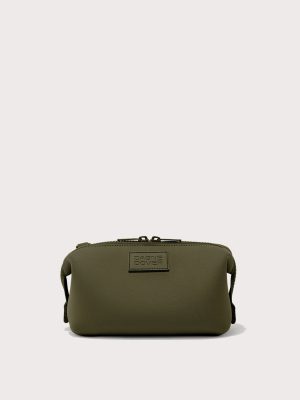 HUNTER TOILETRY BAG - Small