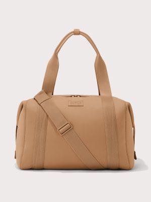 LANDON  CARRYALL BAG - Large