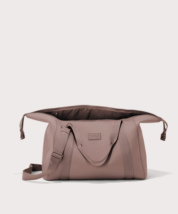 LANDON  CARRYALL BAG