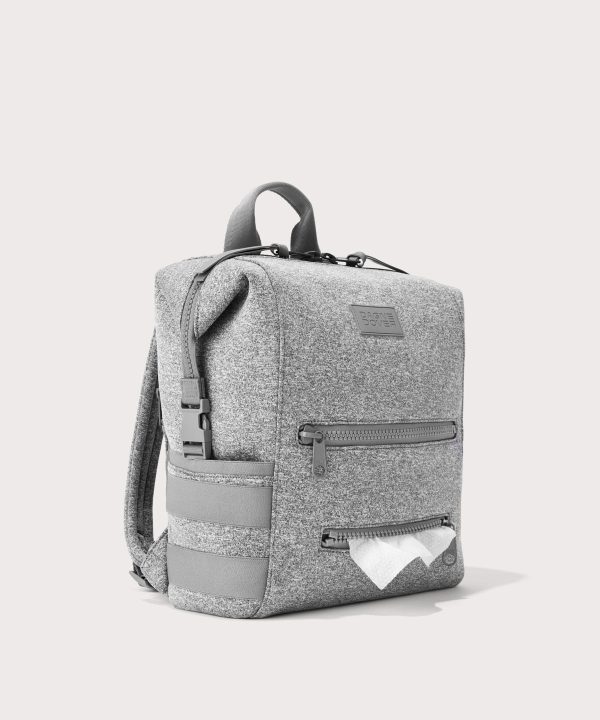 INDI DIAPER BACKPACK