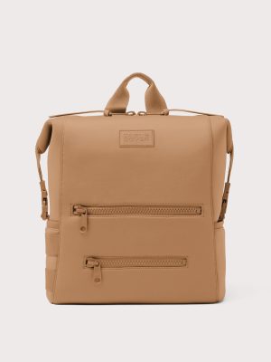 INDI DIAPER BACKPACK - Large