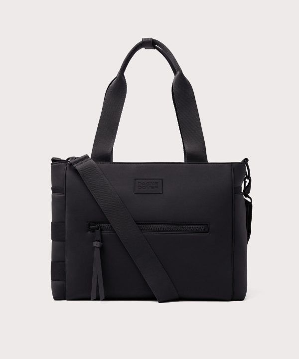 WADE NEOPRENE DIAPER TOTE