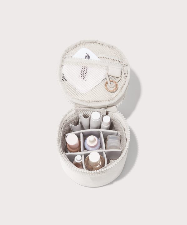 MILA TOILETRY ORGANIZER - Small