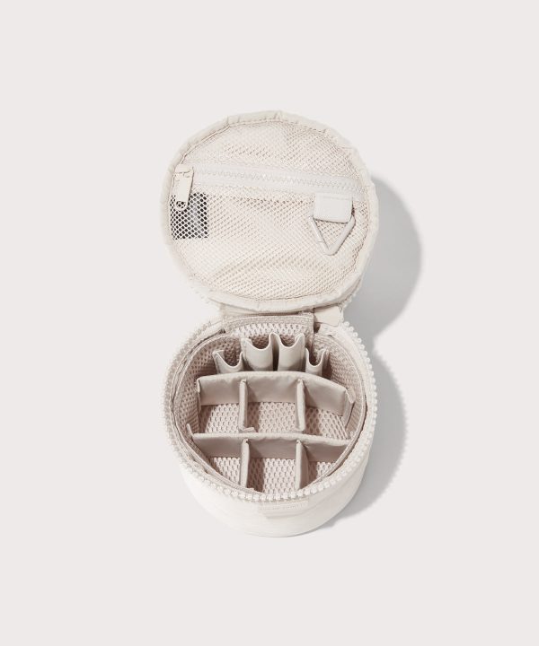 MILA TOILETRY ORGANIZER - Small