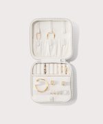 FRANKIE JEWELRY CASE - Small