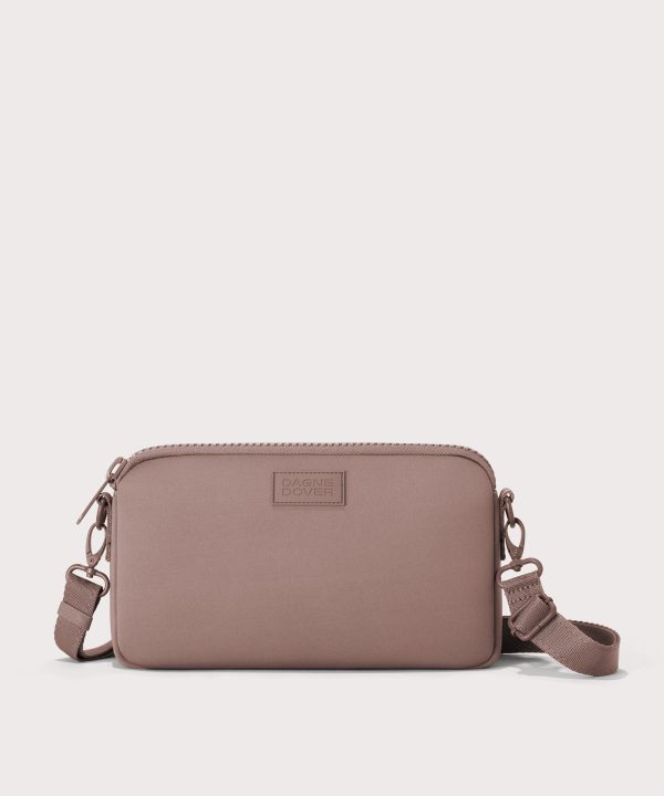 NORA SHOULDER BAG