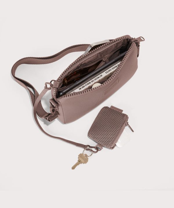 NORA SHOULDER BAG