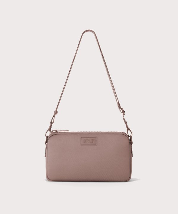 NORA SHOULDER BAG