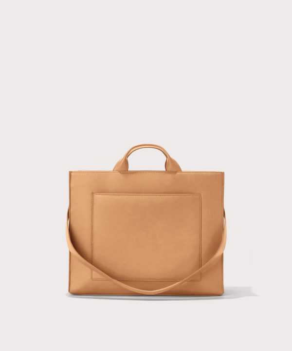 DAILY TOTE - Large