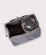 MONACO GARMENT DUFFLE