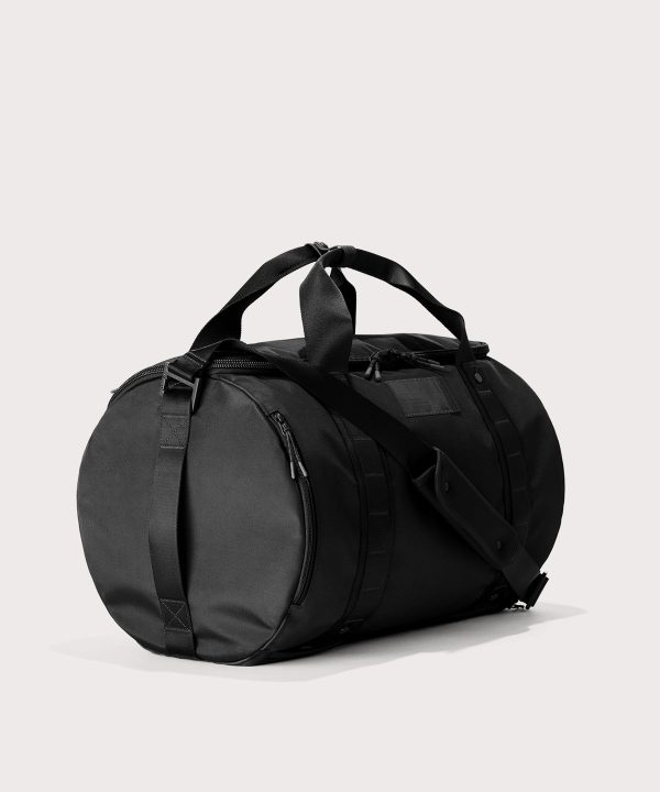DENVER CONVERTIBLE DUFFLE - Medium