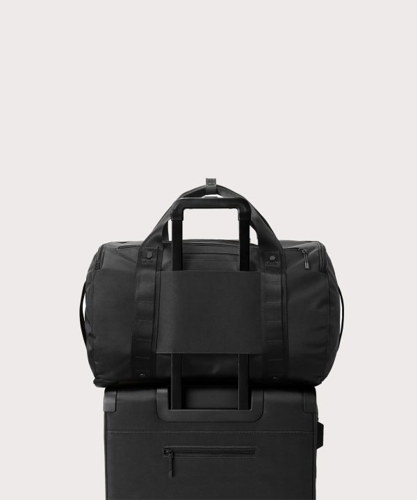 DENVER CONVERTIBLE DUFFLE - Medium