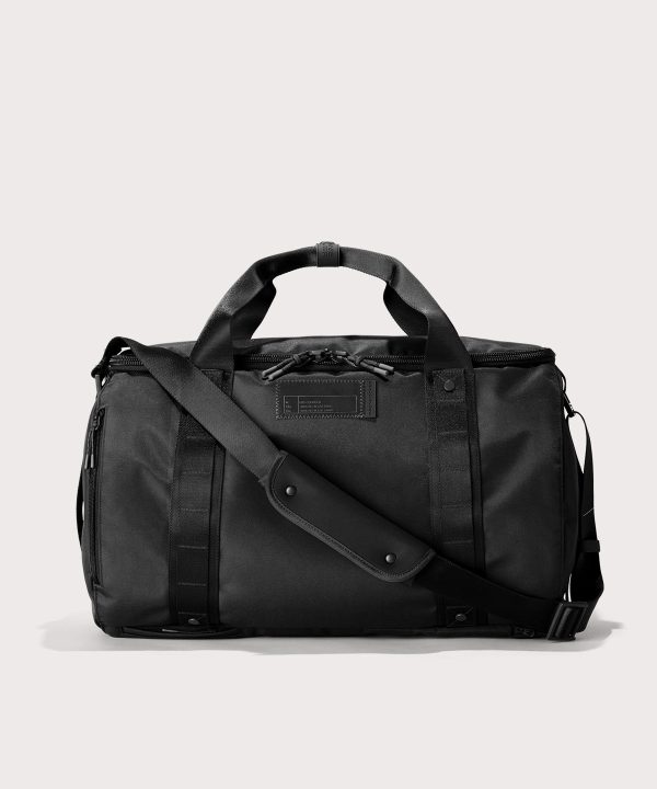 DENVER CONVERTIBLE DUFFLE - Medium
