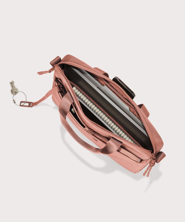 OSLO SLIM LAPTOP BAG