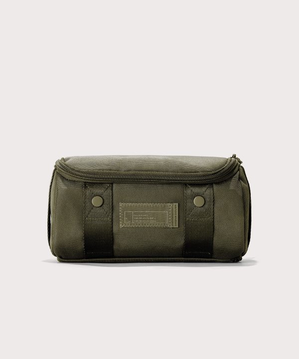 SEOUL DOPP KIT - Small